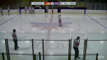 Replay: Home - 2023 Casselman vs Ottawa | Dec 12 @ 7 PM