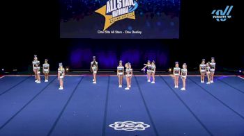 One Elite All Stars - One Destiny [2025 L1 Youth - D2 Day 2] 2025 UCA & UDA All Star National Championship