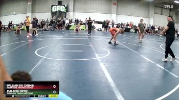 Replay: Mat 12 - 2024 Grappler Fall Classic | Sep 28 @ 9 AM