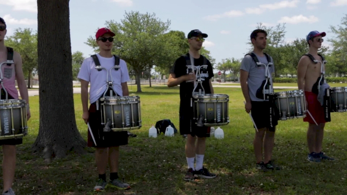 Crazy Splits In Store For BAC Snares