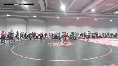 Masters A FS - 78 lbs Champ. Round 1 - Dzhabar Shirinov, United Wrestling Club vs James Richards, 505 Wrestling Club