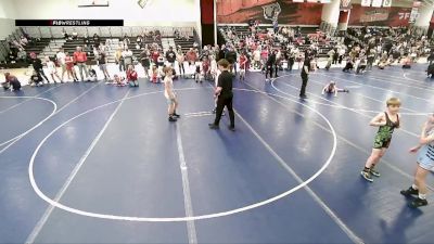 88-95 lbs Round 1 - Jaxten Tracy, Aviator Wrestling Academy vs Nate Ellis, Sanderson Wrestling Academy