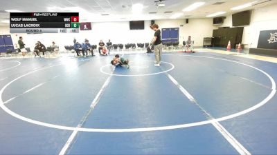 Replay: Mat 8 - 2026 SCWAY @ Junior 5 Counties | Jan 18 @ 9 AM