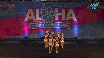 Airborne Elite All Stars - J-Hawks [2023 L1 Junior 2/4/2023] 2023 Aloha Trenton Showdown