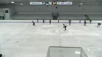 Replay: Home - 2025 CT RoughRiders vs Providence | Feb 28 @ 11 AM