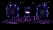 Shine Athletics - The Jingle Belle's [2025 Youth--Div 2-Med Day 2] 2025 All Out Grand Nationals