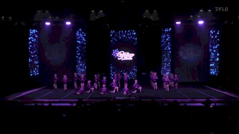 Shine Athletics - The Jingle Belle's [2025 Youth--Div 2-Med Day 2] 2025 All Out Grand Nationals