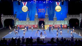 Hofstra University [2025 Small Coed Division I Finals] 2025 UCA & UDA College Cheerleading & Dance Team National Championship