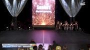 Miss Edie's Dancin Feet - Seniors(K) [2025 Senior - Premier - Kick Day 1] 2025 Champion Cheer and Dance Grand Nationals