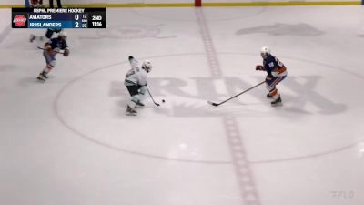 Replay: Home - 2024 Aviators vs PAL Islanders | Oct 5 @ 8 PM