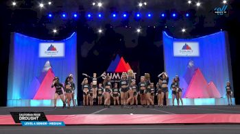California Pride - Drought [2025 L4 Senior - Medium Semis] 2025 The Summit