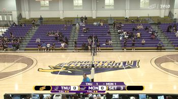Replay: Trevecca Nazarene vs Montevallo | Sep 26 @ 6 PM