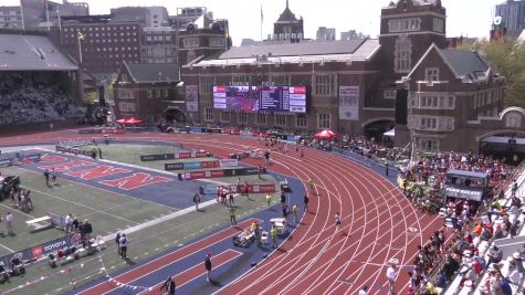 High School Boys' 4x400m Relay, Prelims 13