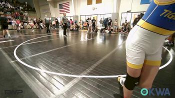 Replay: Mat 7 - 2025 Sperry Smalltown Throwdown | Dec 6 @ 9 AM