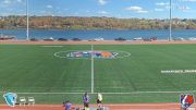 Replay: Mount Holyoke vs USCGA | Oct 26 @ 12 PM