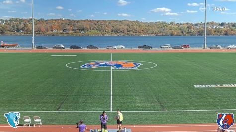 Replay: Mount Holyoke vs USCGA | Oct 26 @ 12 PM