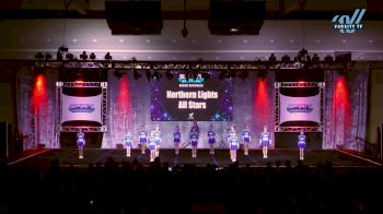 Northern Lights All Stars - Obsession [2023 L2 Junior - D2 - A Day 3] 2023 Spirit Fest Grand Nationals