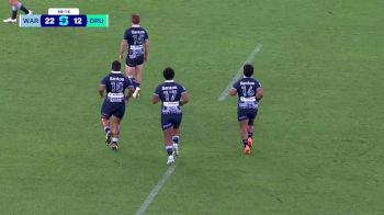 Replay: Waratahs vs Fijian Drua | Feb 28 @ 8 AM
