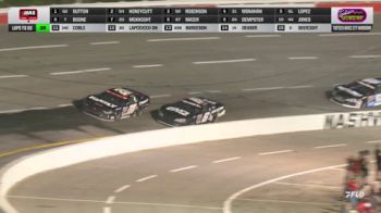 Feature | 2026 CARS Tour Pro Late Models at Nashville Fairgrounds