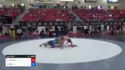 70 kg Cons 64 #2 - Cade Lierman, Mustang Wrestling Club vs Ayson Rice, Legends Of Gold