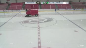 Replay: Home - 2023 Columbia vs Atlanta | Oct 6 @ 11 AM