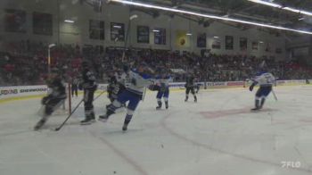 Brandon Delarosbil Goal (3) | 2026 Saint John Sea Dogs vs Blainville-Boisbriand Armada | Oct 24