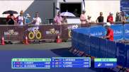 Replay: World Triathlon Series: Abu Dhabi | Nov 25 @ 9 AM