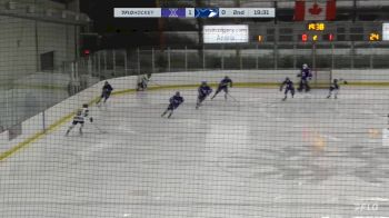 Replay: Home - 2023 NAX White U17 vs PAC Coast White U17 | Oct 7 @ 2 PM