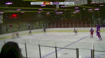 Replay: Home - 2025 Casselman vs Ottawa | Mar 22 @ 7 PM