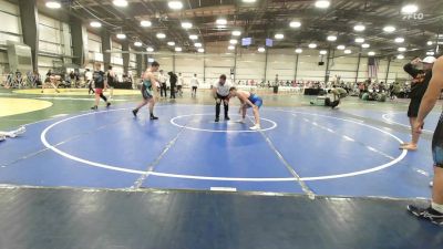 182 lbs Rr Rnd 3 - Wyatt Sowell, BDTC2 - HSB vs Cohen Lare, Sly Fox Black - HSB