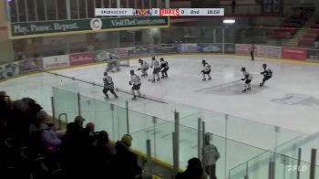 Replay: Home - 2025 Panthers vs Dukes | Feb 14 @ 7 PM