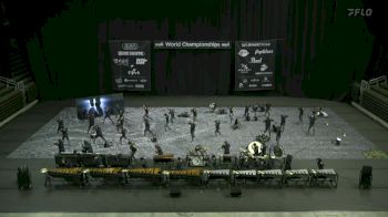 United Percussion 2 "Voorhees NJ" at 2024 WGI Percussion/Winds World Championships