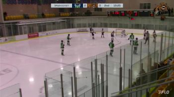 Replay: Home - 2023 White Rock vs Aldergrove | Dec 6 @ 7 PM