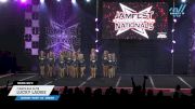 Carolina Elite - Lucky Ladies [2025 L1 Youth - D2 - Medium Day 2] 2025 JAMfest Cheer Super Nationals