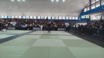 Replay: Mat 5 - 2026 FJJ Rio Carioca | Sep 20 @ 10 AM