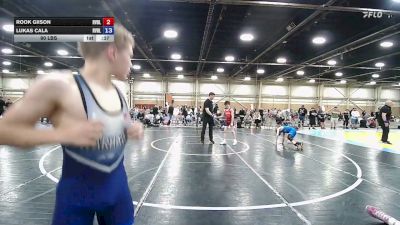 95 lbs Rr Rnd 4 - Cole Kokinda, Revival Orca - BK8 vs Caleb Tsikerdanos, Revival Jokers - BK8