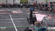 Replay: The Masters CrossFit Games - 2026 The CrossFit Games | Jul 22 @ 12 PM