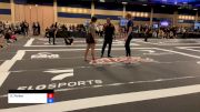 Replay: Mat 16 - 2024 ADCC Las Vegas Open | Mar 29 @ 9 AM