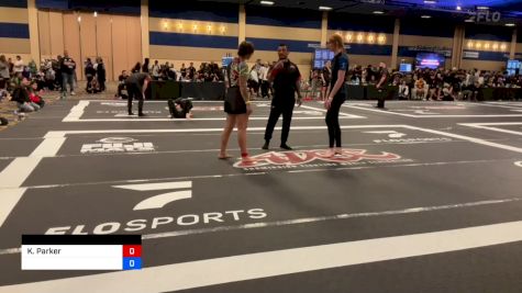 Replay: Mat 16 - 2024 ADCC Las Vegas Open | Mar 29 @ 9 AM