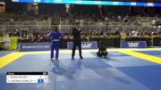 Replay: Mat 1 - 2024 Pan Kids Jiu-Jitsu IBJJF Championship | Jul 26 @ 9 AM