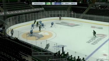 Replay: Home - 2023 USHL Lincoln vs. Sioux City | Sep 10 @ 4 PM