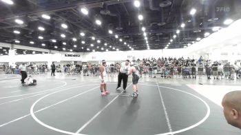 Rr Rnd 1 - Raiden Shepherd, Atlas Grappling vs Tanner Martin, No Team