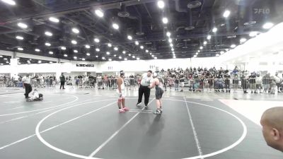 Rr Rnd 1 - Raiden Shepherd, Atlas Grappling vs Tanner Martin, No Team