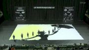 Liverpool HS "Liverpool NY" at 2024 WGI Color Guard World Championships