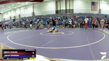 Replay: Mat 5 - 2023 Central Regional Championships | May 21 @ 11 AM