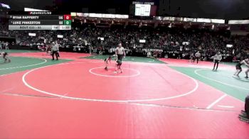 55 lbs Champ. Round 2 - Luke Pinkerton, RIKA vs Ryan Rafferty, EAG2