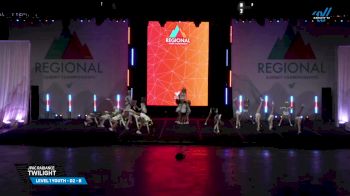 JPAC Radiance - Twilight [2025 L1 Youth - D2 - B 04/12/2025] 2025 The Midwest Regional Summit