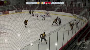 Replay: Home - 2024 Bruins U18 AAA vs Kenora U18 AAA | Oct 19 @ 7 PM