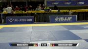 Michelle Anahy Ely vs Hannah Elizabeth Wight 2026 Pan Jiu Jitsu IBJJF Championship