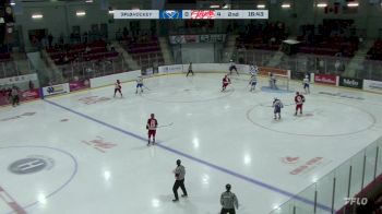 Replay: Home - 2024 Sabres vs Leamington | Sep 12 @ 7 PM